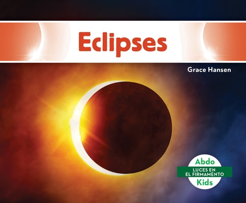 Eclipses (Eclipses) by Hansen, Grace