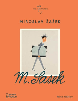 Miroslav Sasek by Salisbury, Martin