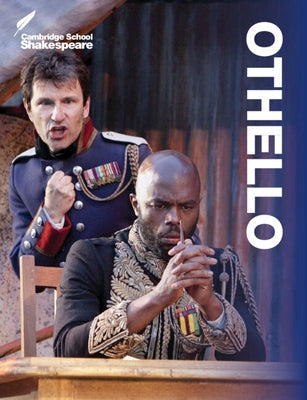 Othello by Coles, Jane