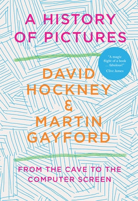 History of Pictures by Hockney, David