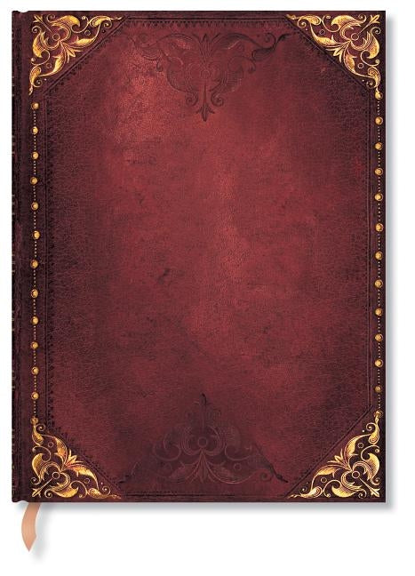Urban Glam Hardcover Journals Ultra 144 Pg Lined the New Romantics by Paperblanks Journals Ltd