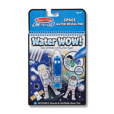 Water Wow - Space by Melissa & Doug