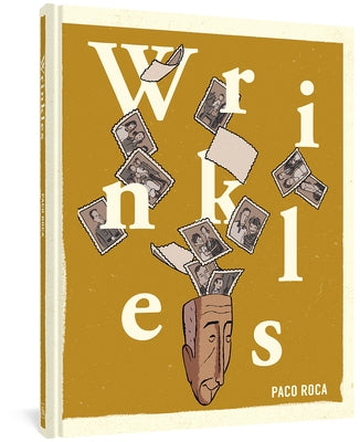 Wrinkles by Roca, Paco