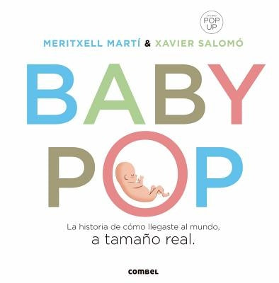 Baby-Pop by Marti, Meritxell