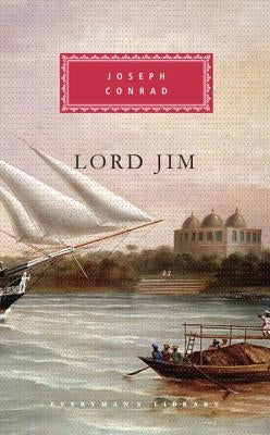 Lord Jim: Introduction by Norman Sherry by Conrad, Joseph