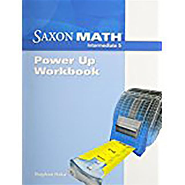 Power-Up Workbook by Hake