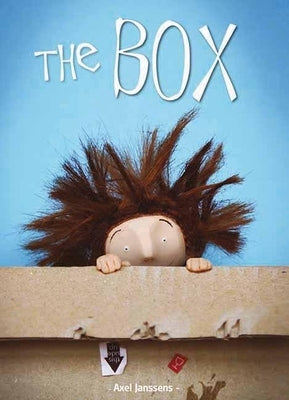 The Box by Janssens, Axel