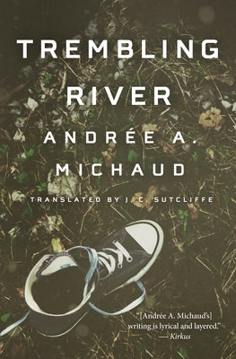 Trembling River by Michaud, Andr&#233;e a.