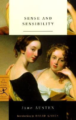 Sense and Sensibility by Austen, Jane