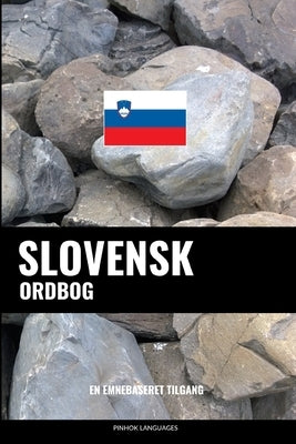 Slovensk ordbog: En emnebaseret tilgang by Languages, Pinhok