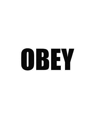 Obey by Order, New World