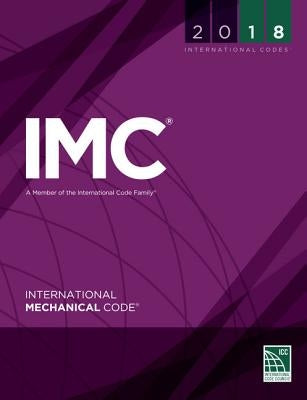 2018 International Mechanical Code Turbo Tabs, Soft Cover Version by International Code Council