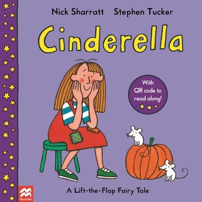 Cinderella, Volume 9 by Sharratt, Nick
