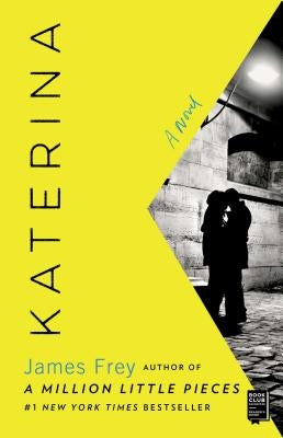 Katerina by Frey, James