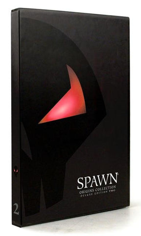 Spawn: Origins Deluxe Edition 2 by McFarlane, Todd