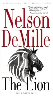 The Lion by DeMille, Nelson