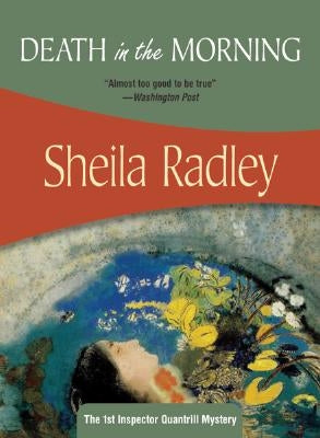 Death in the Morning by Radley, Sheila