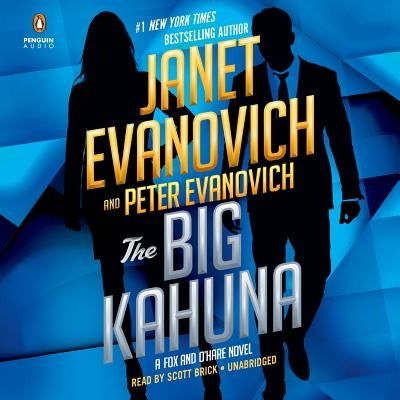 The Big Kahuna by Evanovich, Janet