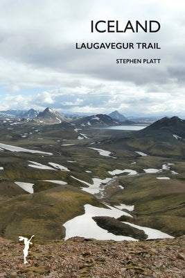 Iceland: Laugavegur Trail by Platt, Stephen