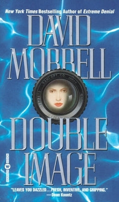 Double Image by Morrell, David