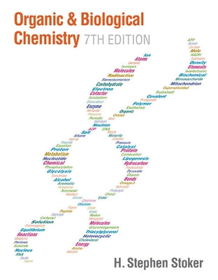 Lab Manual for Stoker's General, Organic, and Biological Chemistry, 7th by Stoker, H. Stephen