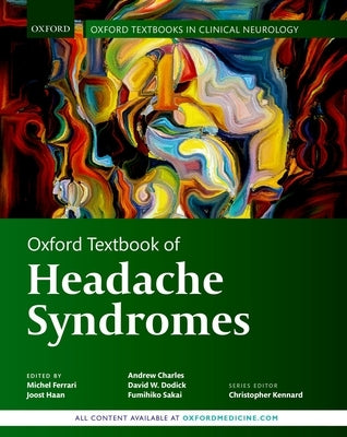 Oxford Textbook of Headache Syndromes by Ferrari, Michel