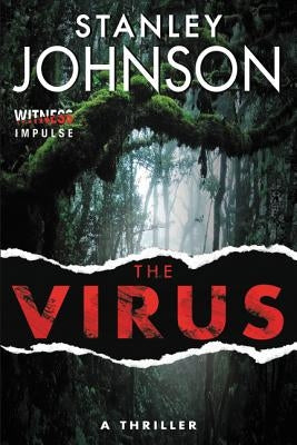 The Virus by Johnson, Stanley