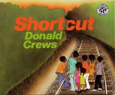 Shortcut by Crews, Donald