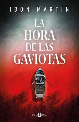 La Hora de Las Gaviotas / The Hour of the Seagulls by Martin, Ibon