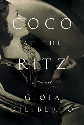 Coco at the Ritz by Diliberto, Gioia