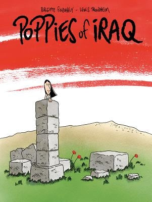 Poppies of Iraq by Findakly, Brigitte