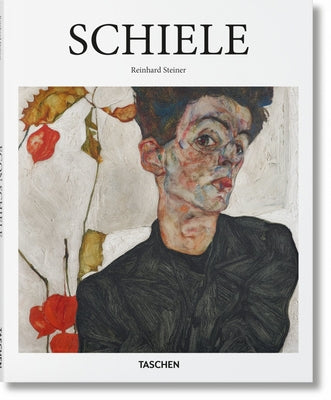 Schiele by Steiner, Reinhard
