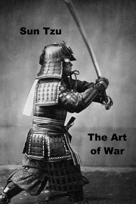 Art of War by Kouns, Darrick