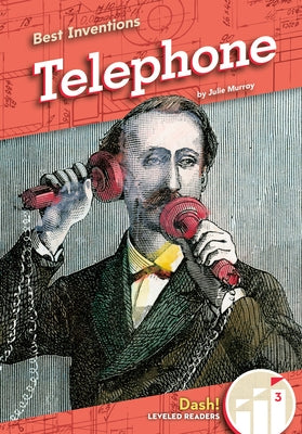 Telephone by Murray, Julie