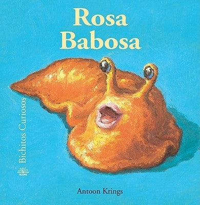 Rosa Babosa by Krings, Antoon
