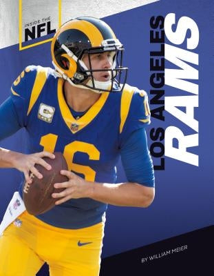 Los Angeles Rams by Meier, William