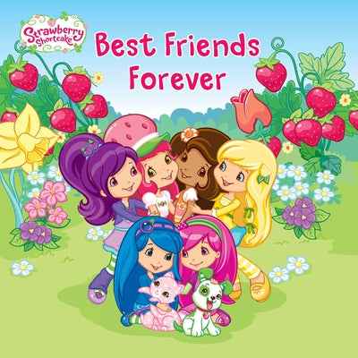 Best Friends Forever by Brooke, Samantha