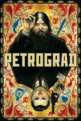 Petrograd by Gelatt, Philip