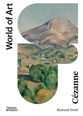 Cézanne by Verdi, Richard
