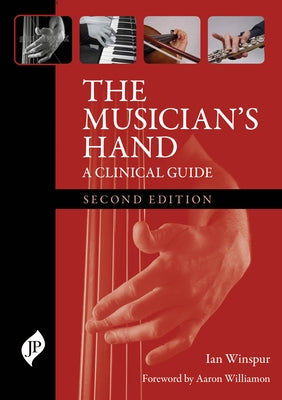 The Musician's Hand by Winspur, Ian
