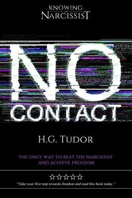 No Contact by Tudor, H. G.