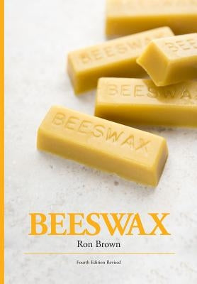 Beeswax by Brown, Ron