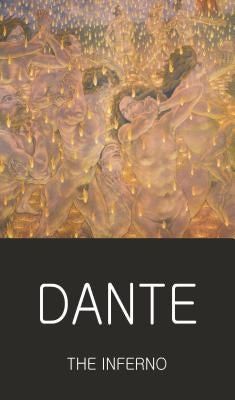 The Inferno by Alighieri, Dante