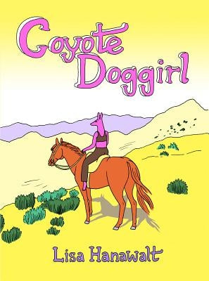 Coyote Doggirl by Hanawalt, Lisa