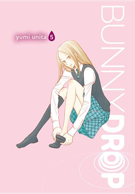 Bunny Drop, Vol. 5 by Unita, Yumi