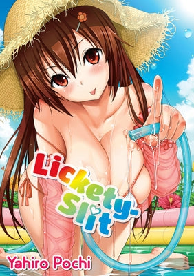 Lickety-Slit by Pochi, Yahiro