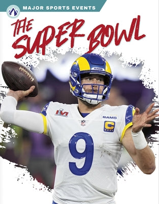 The Super Bowl by Mitchell, Bo
