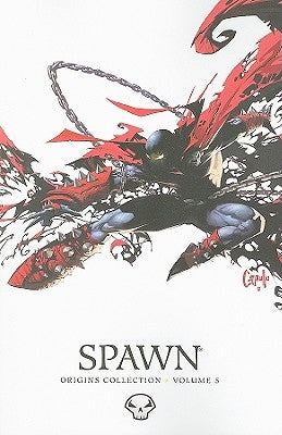 Spawn: Origins Volume 5 by McFarlane, Todd