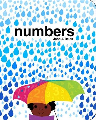 Numbers by Reiss, John J.