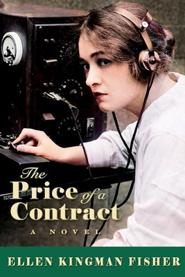 The Price of a Contract by Fisher, Ellen Kingman